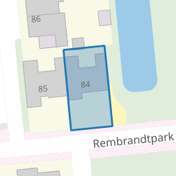 Perceel WWK00-H-1111