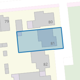 Perceel WWK00-H-1118