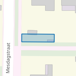 Perceel WWK00-H-1125