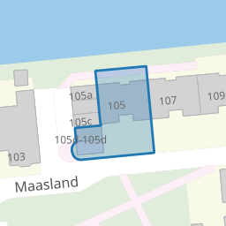 Perceel WWK00-H-1138