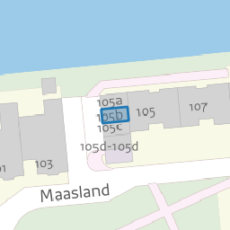 Perceel WWK00-H-1140