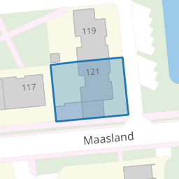 Perceel WWK00-H-1143