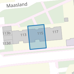 Perceel WWK00-H-1145