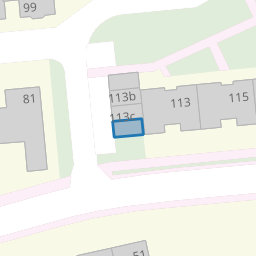 Perceel WWK00-H-1147