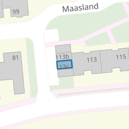 Perceel WWK00-H-1148