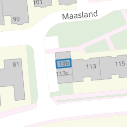 Perceel WWK00-H-1149