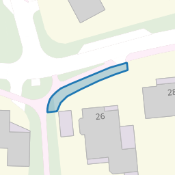 Perceel WWK00-H-1150