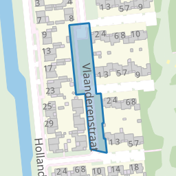 Perceel WWK00-H-1153