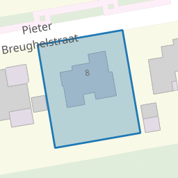 Perceel WWK00-H-1157