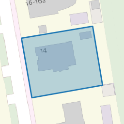 Perceel WWK00-H-1160