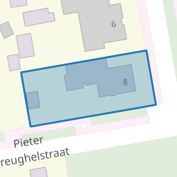 Perceel WWK00-H-1167