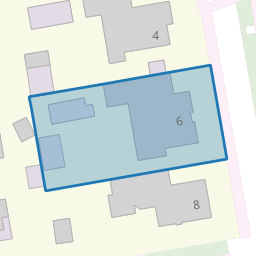 Perceel WWK00-H-1168