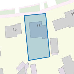 Perceel WWK00-H-1172