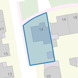 Perceel WWK00-H-1178