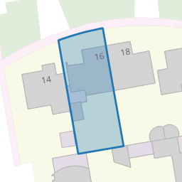 Perceel WWK00-H-1179