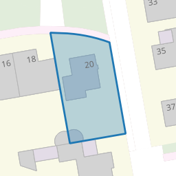 Perceel WWK00-H-1181