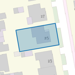 Perceel WWK00-H-1184