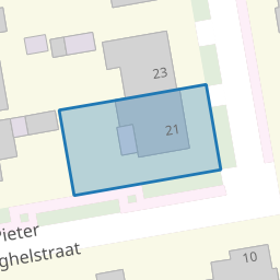 Perceel WWK00-H-1186