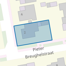 Perceel WWK00-H-1187