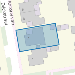 Perceel WWK00-H-1188