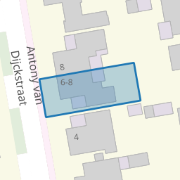 Perceel WWK00-H-1189