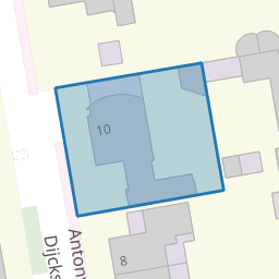 Perceel WWK00-H-1191