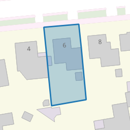 Perceel WWK00-H-1194