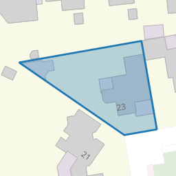 Perceel WWK00-H-1198