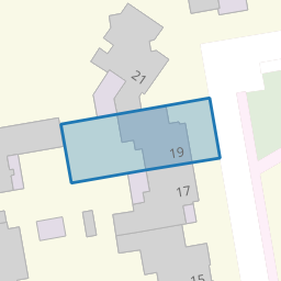 Perceel WWK00-H-1203