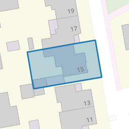 Perceel WWK00-H-1205