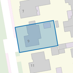 Perceel WWK00-H-1206