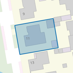 Perceel WWK00-H-1207