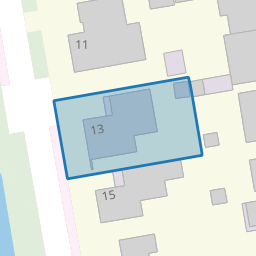 Perceel WWK00-H-1208