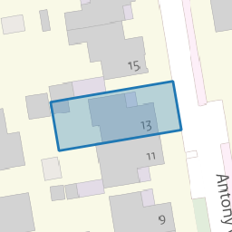 Perceel WWK00-H-1209