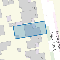 Perceel WWK00-H-1211