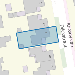 Perceel WWK00-H-1212