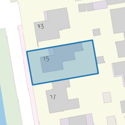 Perceel WWK00-H-1213