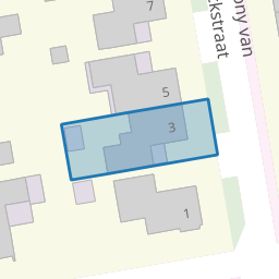 Perceel WWK00-H-1217