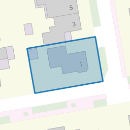 Perceel WWK00-H-1218