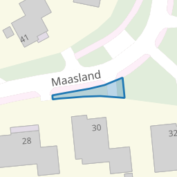 Perceel WWK00-H-1222