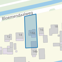 Perceel WWK00-H-1232