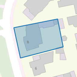 Perceel WWK00-H-1252