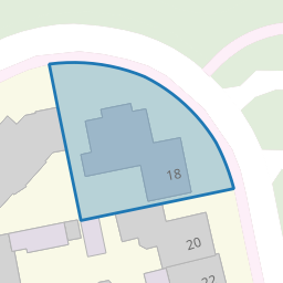 Perceel WWK00-H-1254