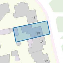 Perceel WWK00-H-1255