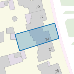 Perceel WWK00-H-1257