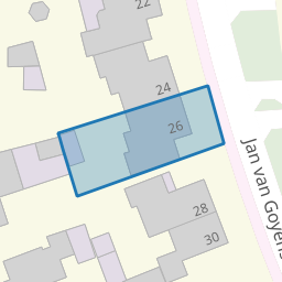 Perceel WWK00-H-1258