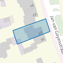 Perceel WWK00-H-1259