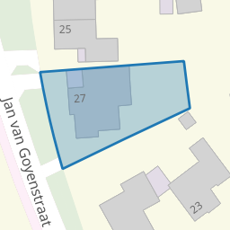 Perceel WWK00-H-1261