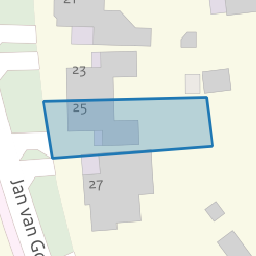 Perceel WWK00-H-1262