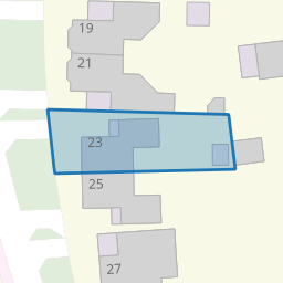 Perceel WWK00-H-1263